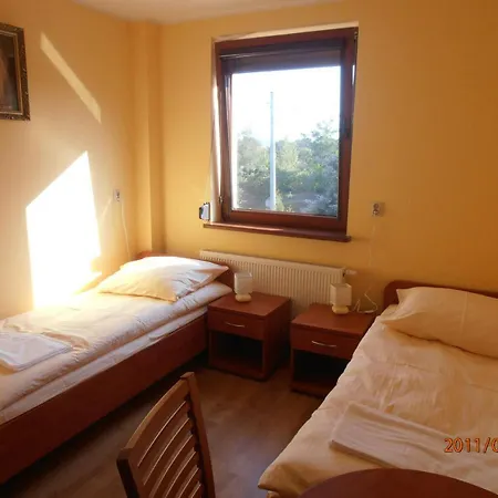 Ave Lagiewniki Habitación en casa particular *